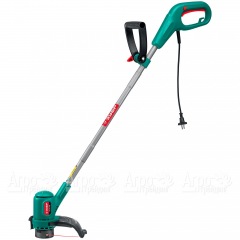 Электрокоса (электрический триммер) Зубр ТСН-26-400 в Севастополе