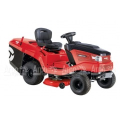 Садовый минитрактор Solo by Al-KO T 18-95.5 HD в Севастополе