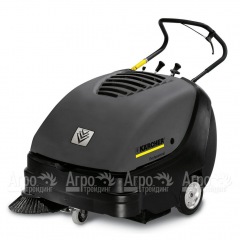 Подметальная машина Karcher KM 85/50 W G Adv в Севастополе