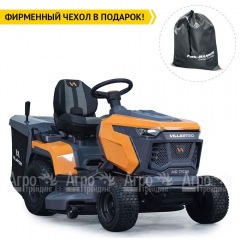 Садовый райдер Villartec MR1702H в Севастополе