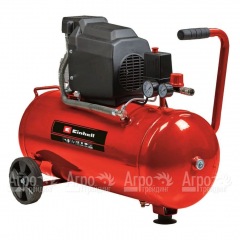 Компрессор поршневой масляный Einhell TC-AC 190/50/8 в Севастополе