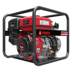 Бензиновая мотопомпа A-iPower AWP80H в Севастополе