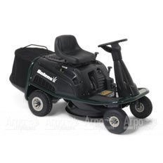 Райдер MTD Bolens BL 60 ME в Севастополе