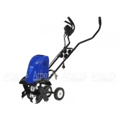 Легкий электрический культиватор Hyundai T 1500-E в Севастополе