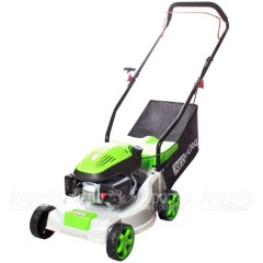 Газонокосилка бензиновая RedVerg RD-GLM40P в Севастополе