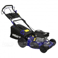 Газонокосилка бензиновая Bojet GLMS-46 в Севастополе