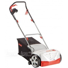 Аэратор электрический AL-KO Comfort 32 (32.3) VLE Combi Care в Севастополе
