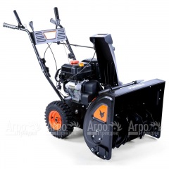 Снегоуборщик Fuxtec SF210 в Севастополе