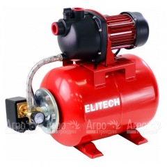 Насосная станция Elitech САВ 1200-24П в Севастополе