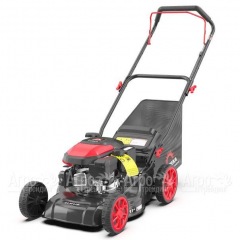Бензиновая газонокосилка Sunreka GLM41P в Севастополе