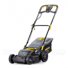 Газонокосилка электрическая Champion EM4018 в Севастополе