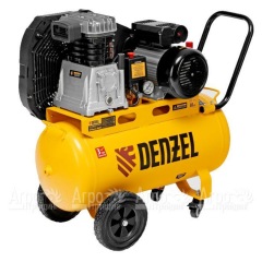 Компрессор воздушный Denzel BCI 2100/50 в Севастополе