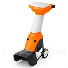 Измельчитель садовый электрический Stihl GHE 355.0 в Севастополе