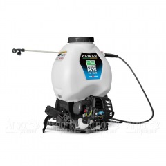 Опрыскиватель бензиновый Caiman PS25 Fog King Blue в Севастополе