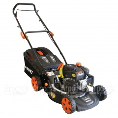 Газонокосилка бензиновая Profi PBM 46PA в Севастополе
