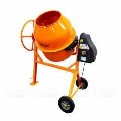 Бетоносмеситель Brait BR-300S (Бетономешалка Brait BR-300S) в Севастополе