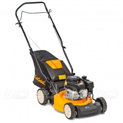 Газонокосилка бензиновая Cub Cadet CC LM1 CP46 (CC 46 PO) в Севастополе