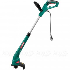 Электрокоса (электрический триммер) Зубр ТСН-25-400 в Севастополе