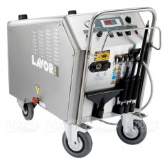 Парогенератор электрический Lavor Professional GV Vesuvio 21 в Севастополе