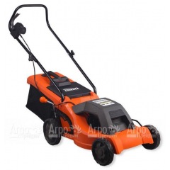 Электрическая газонокосилка Patriot PT 1842 E Samurai в Севастополе