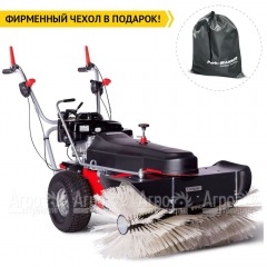 Подметальная машина Limpar 104 Pro (с универсальной щеткой) в Севастополе