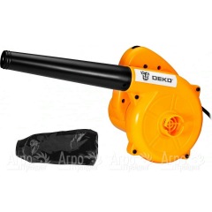 Воздуходувка электрическая DEKO DKBL1100 в Севастополе