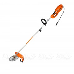 Электрический триммер Patriot ET 1200 + нож в комплекте! в Севастополе