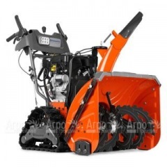 Снегоуборщик гусеничный Husqvarna ST 330PT в Севастополе