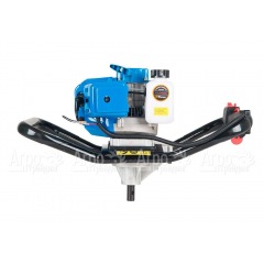 Мотобур (бензобур) Союз ББС-1530 в Севастополе