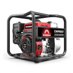 Бензиновая мотопомпа Sunreka GWP80ST в Севастополе