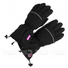 Перчатки с подогревом Pekatherm GU920S в Севастополе