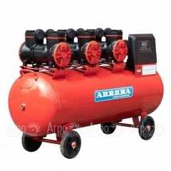 Компрессор безмасляный Aurora Passat-150 module в Севастополе