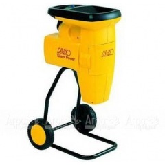 Садовый измельчитель веток Al-KO Silent power 4000 в Севастополе