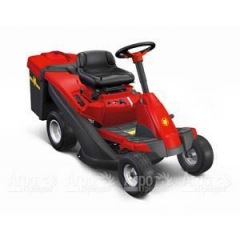 Cадовый райдер Wolf-Garten Minirider Scooter Pro в Севастополе