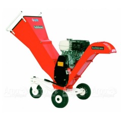 Измельчитель бензиновый Tielburger TH80 в Севастополе