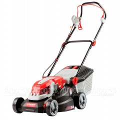 Газонокосилка электрическая Зубр ЗГКЭ-34-1100 в Севастополе