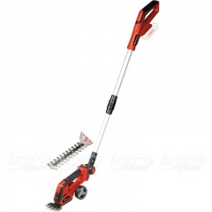 Ножницы-кусторез аккумуляторные Einhell PXC GE-CG 18/100 Li T (без аккумулятора и зарядного устройства) в Севастополе
