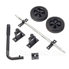 Транспортировочный комплект GPL-300 для генераторов Patriot GP 2510, GP 3510, GP 3810 в Севастополе