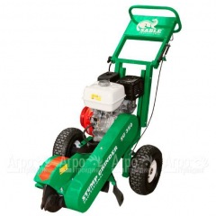 Бензиновый измельчитель пней Sable SG350H в Севастополе