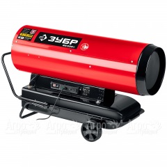 Дизельная тепловая пушка Зубр ДП-К8-65-Д в Севастополе
