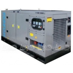 Дизельгенератор Hyundai DHY 14KSE 10 кВт в Севастополе