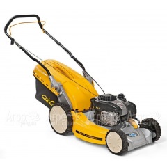 Газонокосилка бензиновая Cub Cadet CC 42 PB в Севастополе