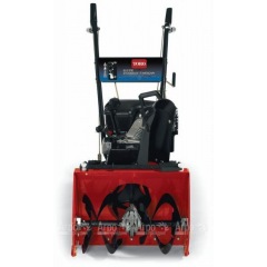Снегоуборщик Toro 38651 в Севастополе