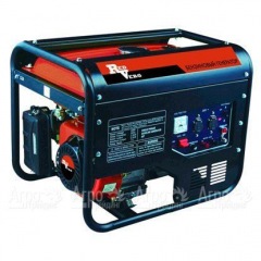 Бензогенератор RedVerg RD-G1500N 0.85 кВт в Севастополе