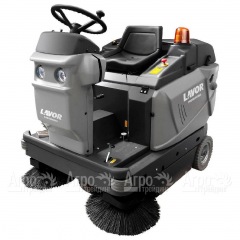 Подметальная машина Lavor Professional SWL R 1100 ST в Севастополе
