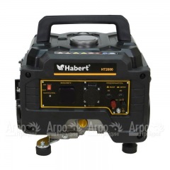 Бензогенератор Habert HT2000 1 кВт в Севастополе