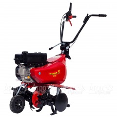 Культиватор Eurosystems Euro-5 EVO RM S/R Loncin TM60 в Севастополе