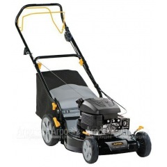 Газонокосилка бензиновая Alpina A 460 WSG в Севастополе