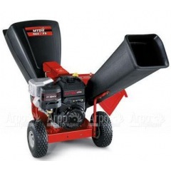 Садовый измельчитель бензиновый MTD ROVER 464 Q в Севастополе