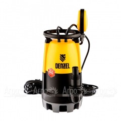 Дренажный насос Denzel DP-600S в Севастополе